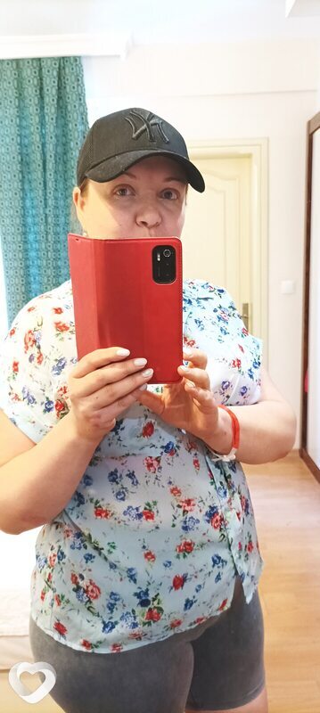 Мария, 35, Нижневартовске — анкета №679994