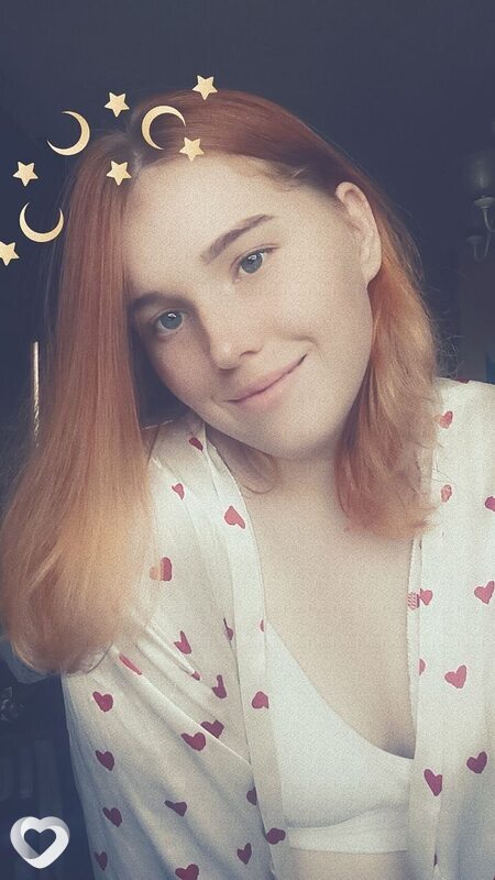 Вера, 27, Зеленоград — анкета №679573