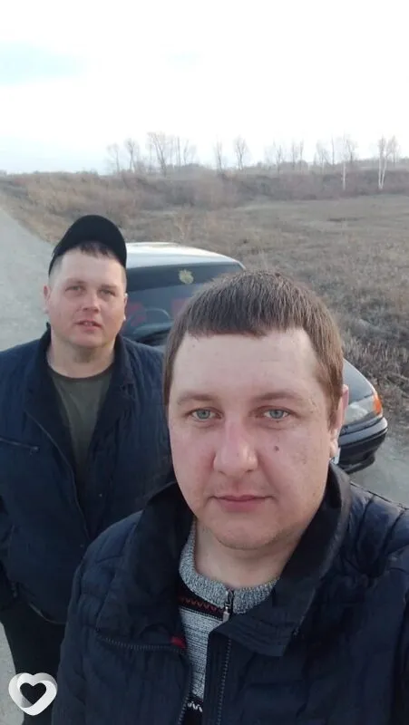Алексей, 31, Камени-на-Оби — анкета №679574