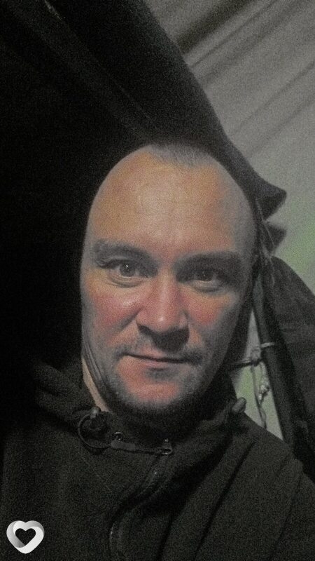 Николай, 41, Нижнем Тагиле — анкета №679578