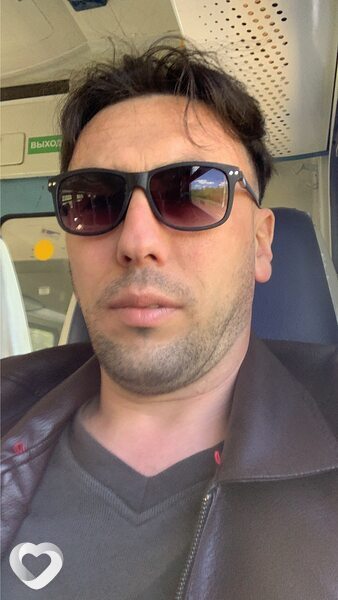 Ибрагим, 39, Пушкино (Московская Обл) — анкета №679583