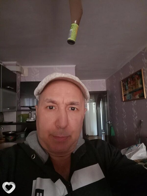 Федор, 48, Елабуге — анкета №679586