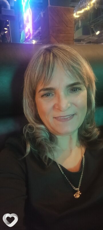 Елена, 53, Новосибирске — анкета №679588