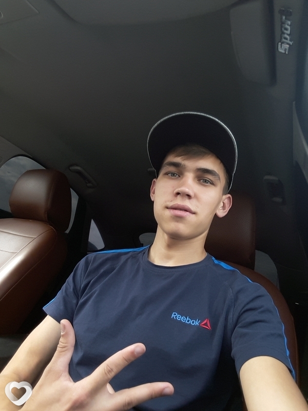 Николай, 32, Чебоксарах — анкета №679591