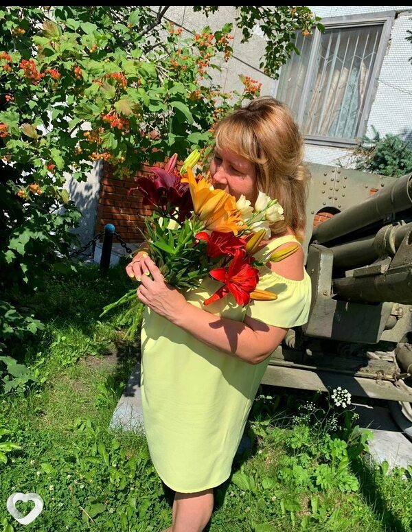 Татьяна, Бердск