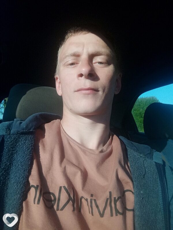 Александр, 32, Молодечно — анкета №679596