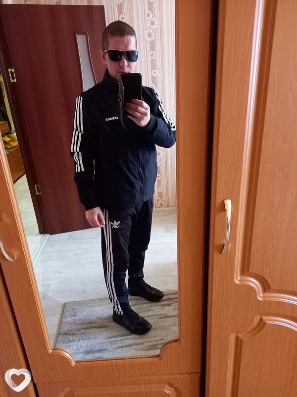 Эдик, 37, Елабуге — анкета №679623
