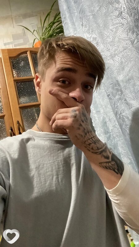 Дмитрий, 25, Москве — анкета №679627