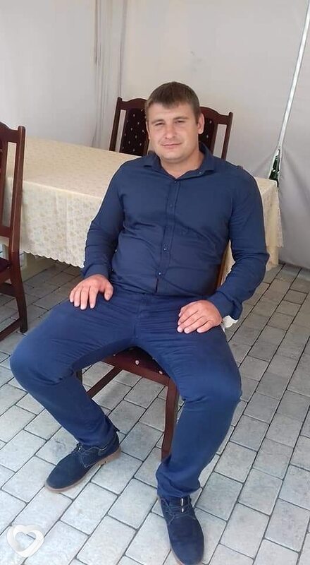 Андрій, 34, Черновцах — анкета №679633