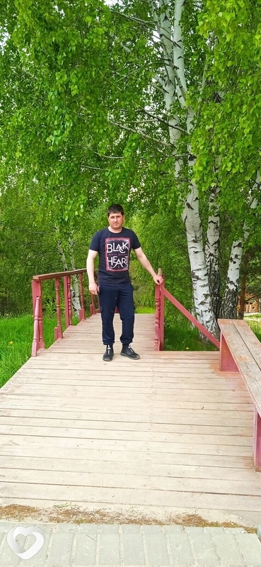 Сергей, 41, Москве — анкета №679636