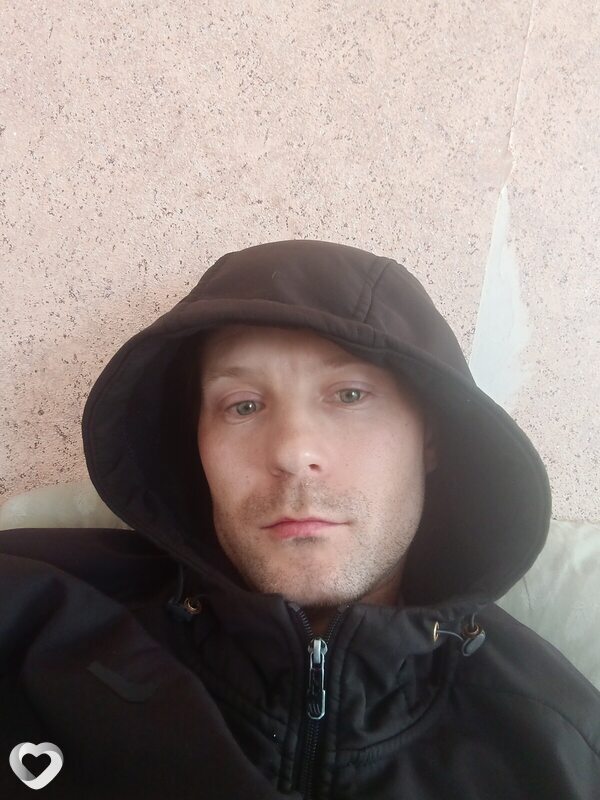 Алексей, 35, Барнауле — анкета №679638