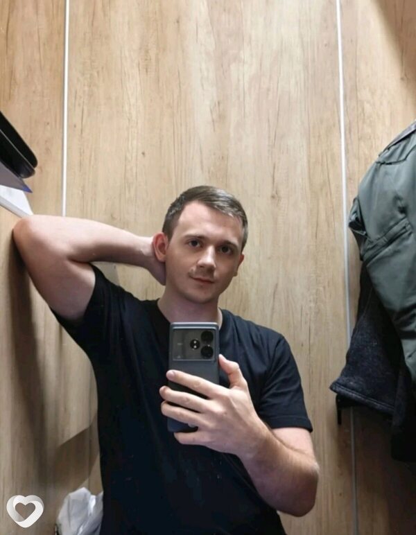 Александр, 25, Москве — анкета №679639