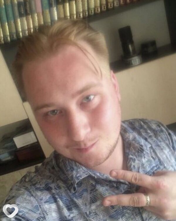 Семён, 29, Королёв — анкета №679640