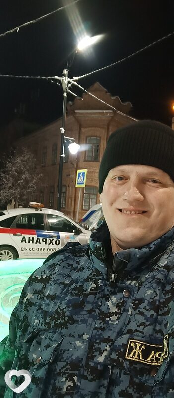 Александр, 43, Минусинске — анкета №679643