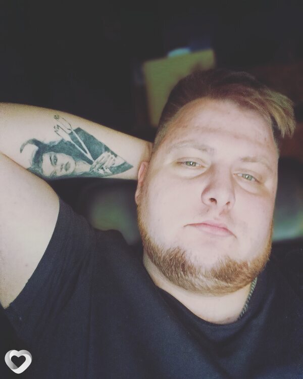 Денис, 28, Новосибирске — анкета №679644