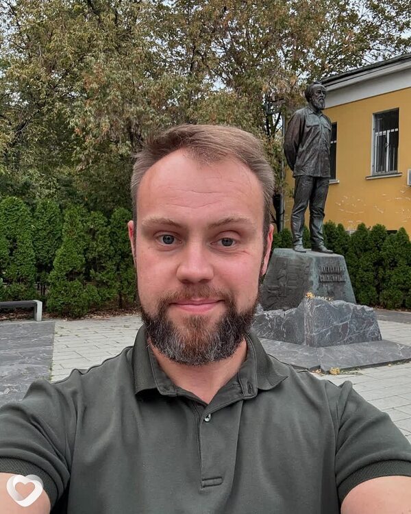 Юрий, 23, Красноярске — анкета №679645