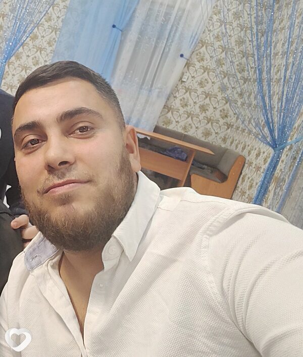 Жора, 36, Кургане — анкета №679646