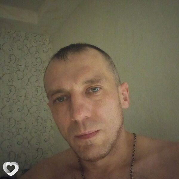 Влад, 42, Москве — анкета №679949