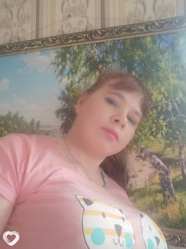 Lyba, 33, Братске — анкета №679953