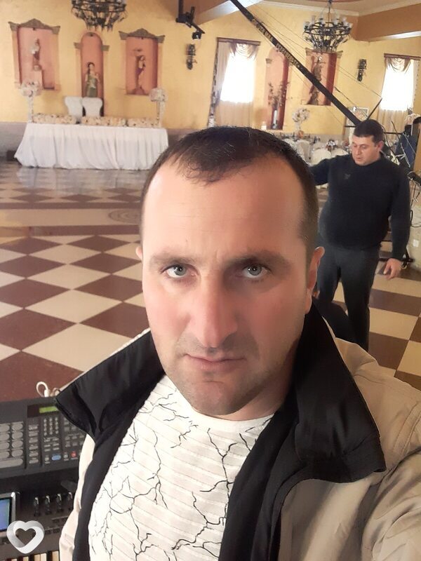 Карен, 43, Екатеринбурге — анкета №679956
