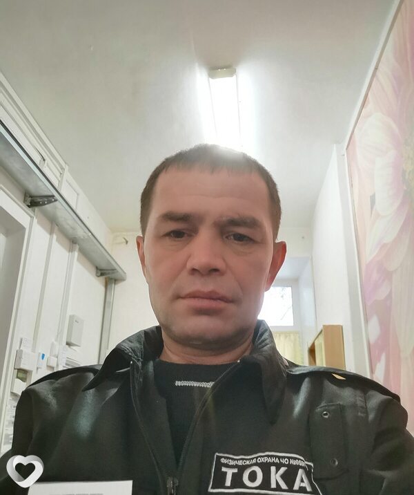 Александр, 49, Глазове — анкета №679959