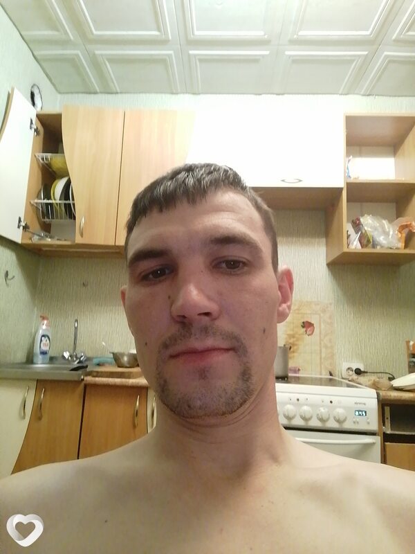Юрий, 31, Москве — анкета №679960