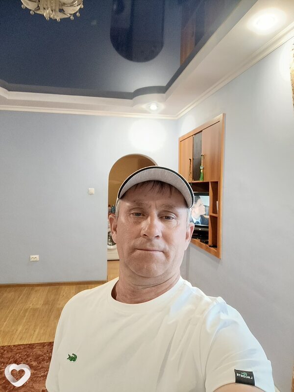 Руслан, 48, Ульяновске — анкета №679963