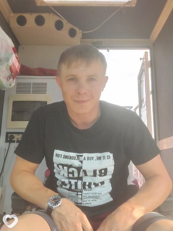 Александр, 38, Санкт-Петербурге — анкета №679964