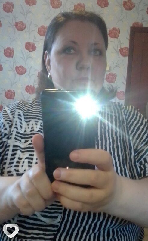 Аня, 42, Лыскове — анкета №679965