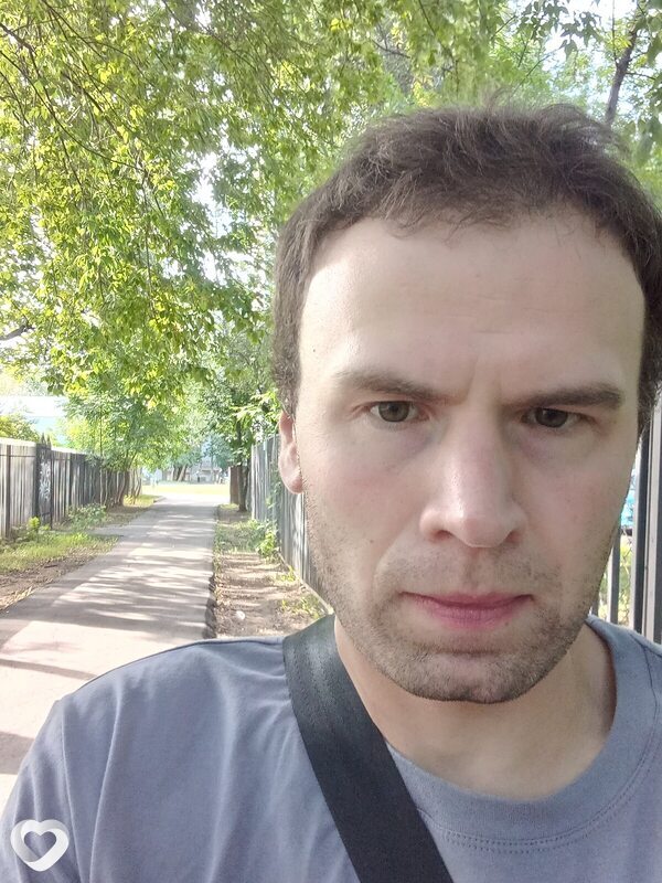 Артист, 37, Москве — анкета №679966