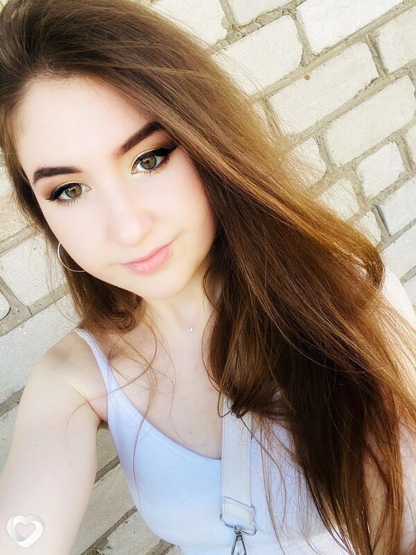 Анюта, 25, Тулуне — анкета №679967