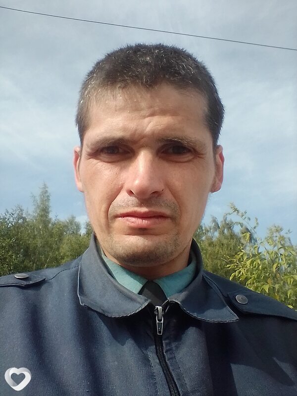 Юрий, 35, Серпухове — анкета №679969