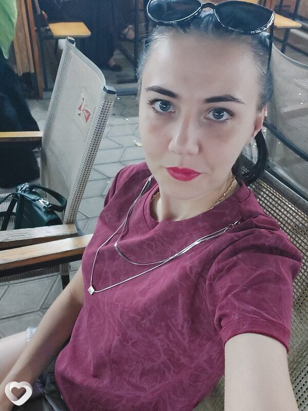 Дарья, 30, Ставрополе — анкета №679673