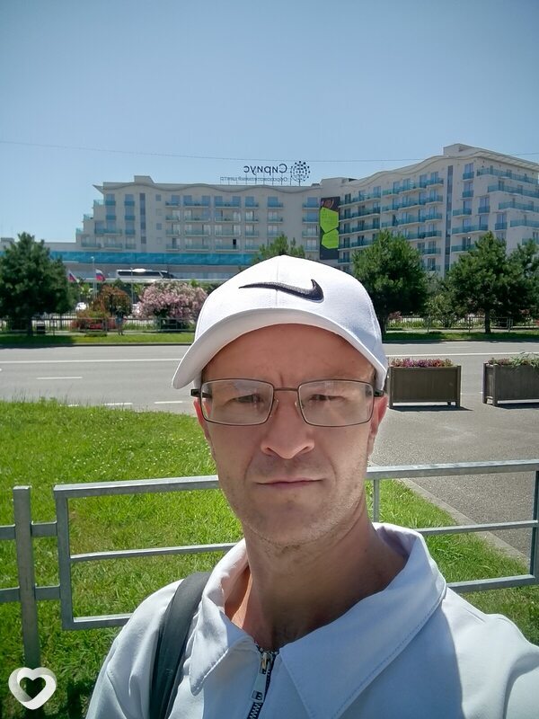 Сергей, 36, Сочи — анкета №679674
