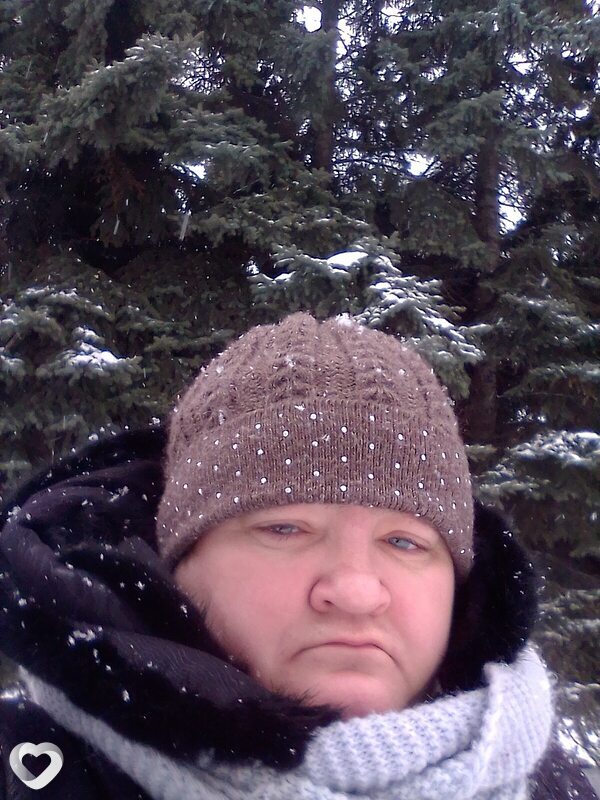 Инна, 52, Белове — анкета №679682