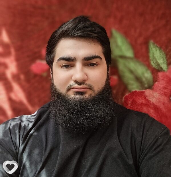 Адам, 28, Астрахани — анкета №679686