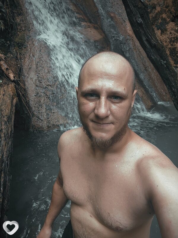 Алексей, 33, Волгограде — анкета №679688