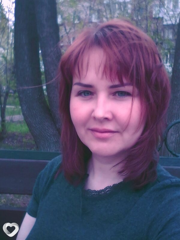 Татьяна, 43, Перми — анкета №679689