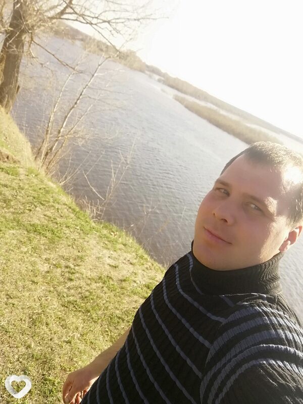 Игорь, 32, Кирове — анкета №679694