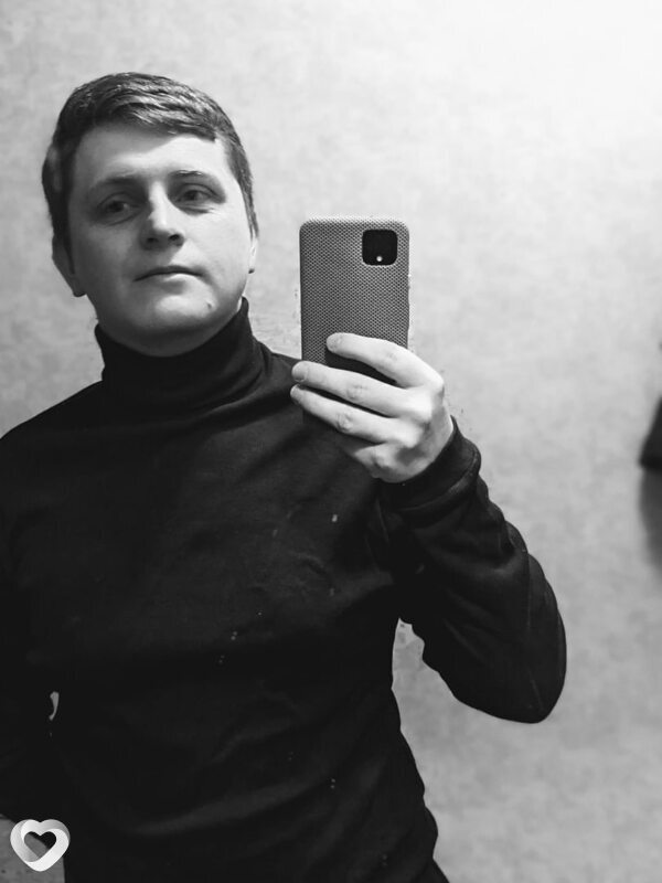 Дмитрий, 35, Магнитогорске — анкета №679398