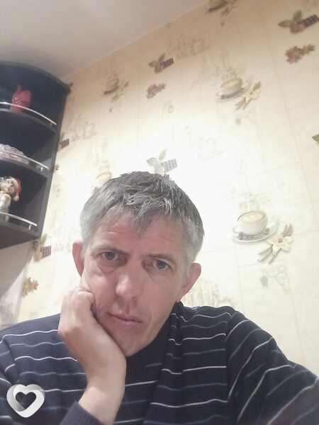 Сергей, 47, Красноярске — анкета №679406