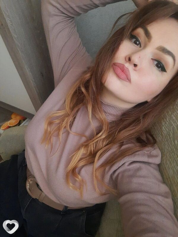 Александра, 31, Владимире — анкета №679413