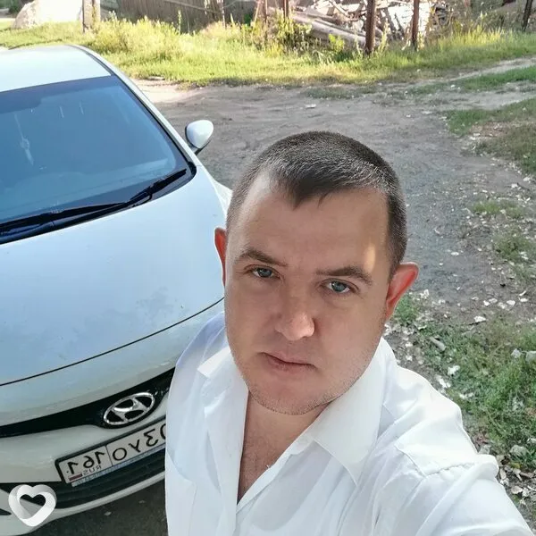 Максим, 38, Кропоткине — анкета №2621