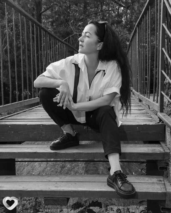 Ирина, 47, Минске — анкета №679650