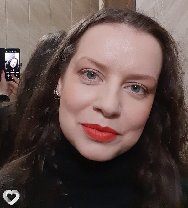 Евгения, 43, Нижнем Тагиле — анкета №679651