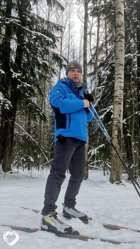 Юрий, 42, Москве — анкета №679654