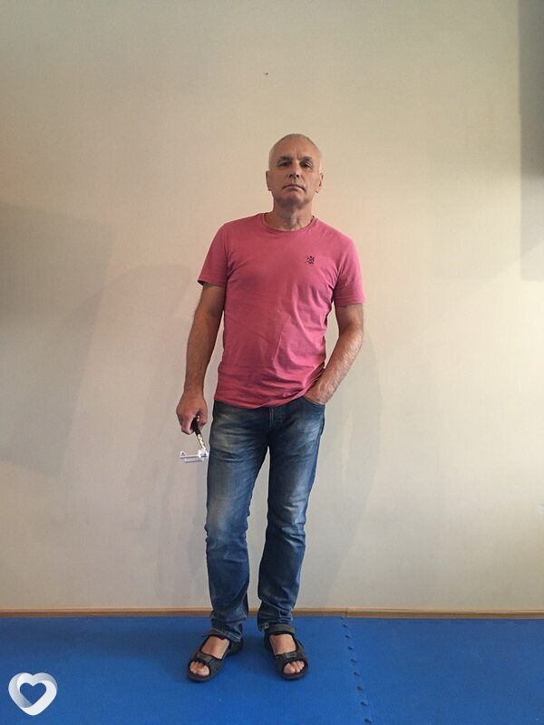 Андрей, 49, Москве — анкета №679658