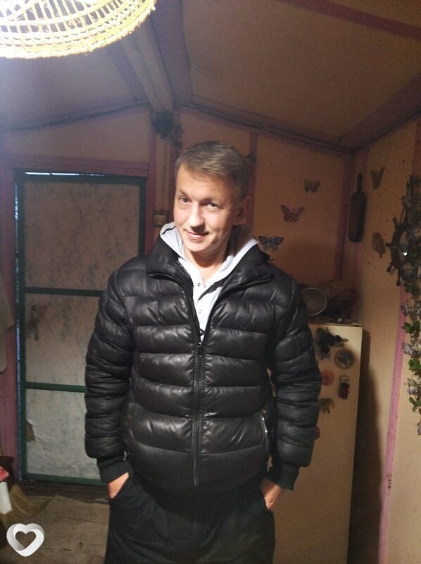 Валерий, 58, Москве — анкета №679660