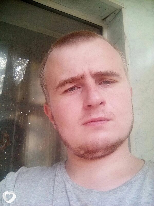 Андрей, 31, Таганроге — анкета №679663