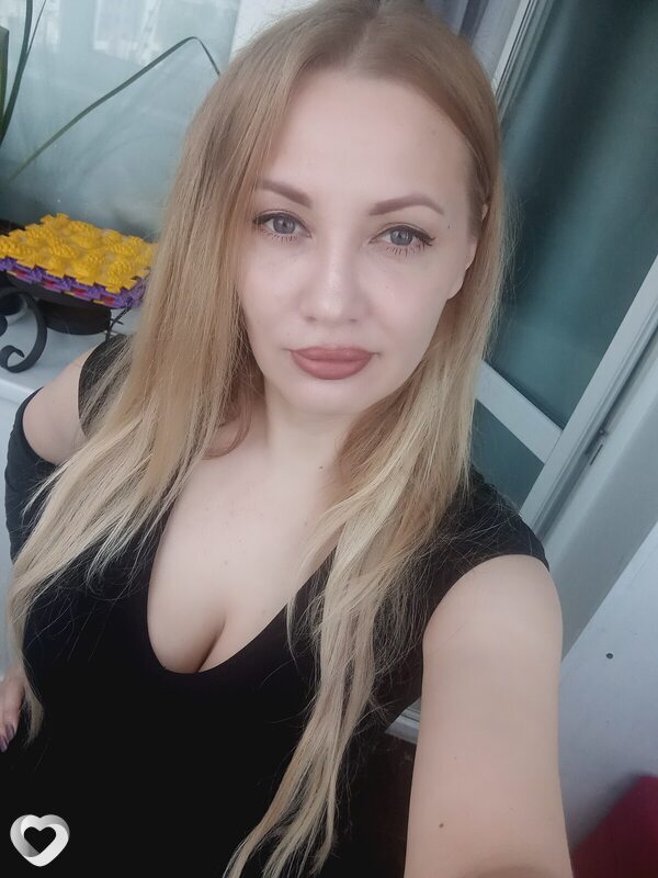 Мария, 36, Челябинске — анкета №679666